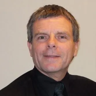 Malcolm Frost