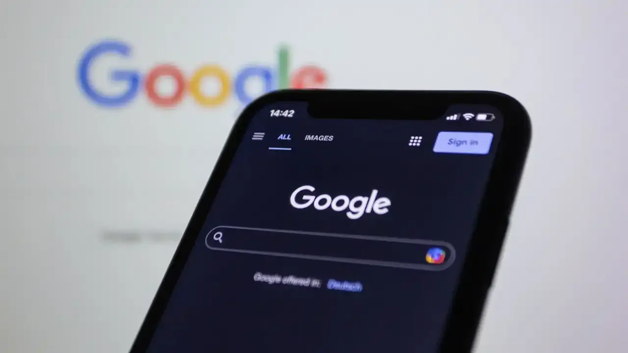 Google search results showing a local New Zealand business ranking highly